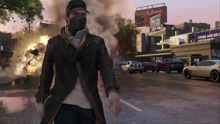 Play Game Trailers