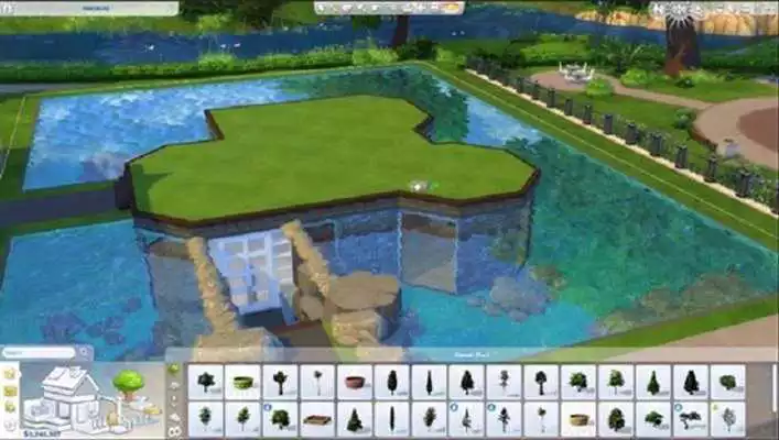 Play Gametrick The Sims 4 Freeplay