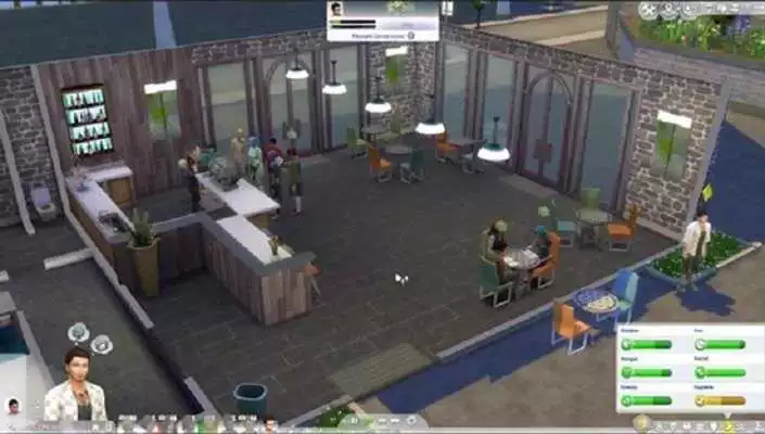Play Gametrick The Sims 4 Freeplay