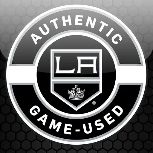 Play Game Used - LA Kings Game Used Merchandise APK