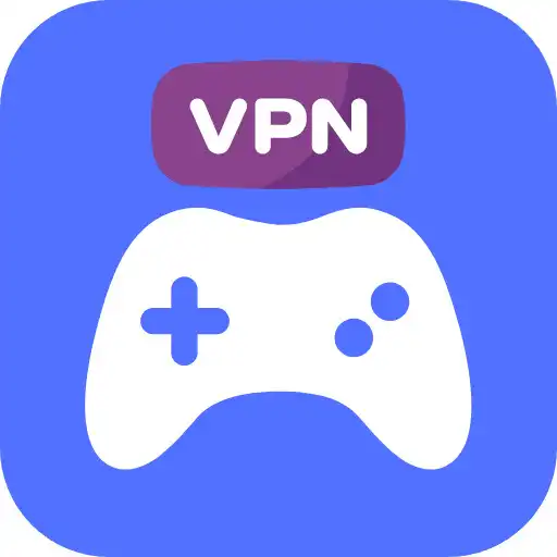 Play Game VPN Low Ping Games Online APK