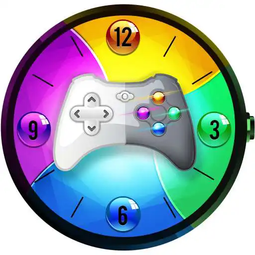 Free play online Game Watch Collection  APK