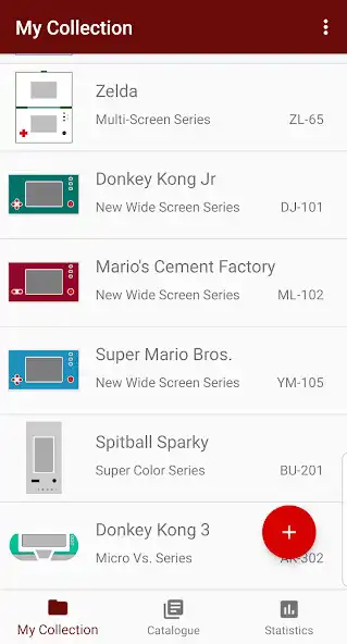 Play Game  Watch Collector  and enjoy Game  Watch Collector with UptoPlay