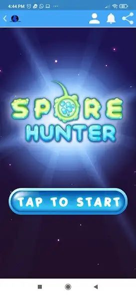 Play GameWorld as an online game GameWorld with UptoPlay