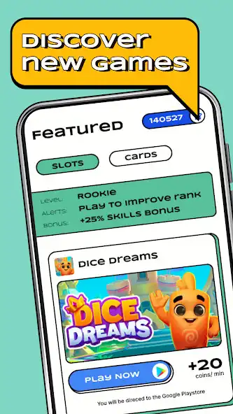 Play GameXpert - Play  Earn  and enjoy GameXpert - Play  Earn with UptoPlay