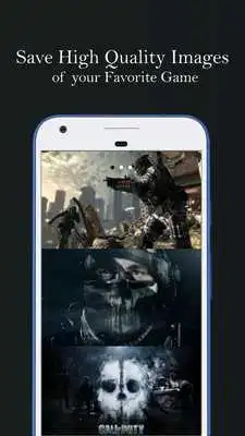 Play Game X Wallpaper