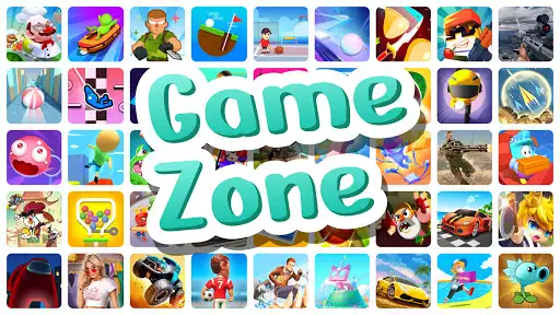 Play Game Zone - mini online games  and enjoy Game Zone - mini online games with UptoPlay