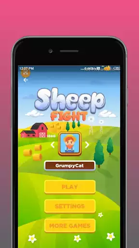 Play GameZone as an online game GameZone with UptoPlay