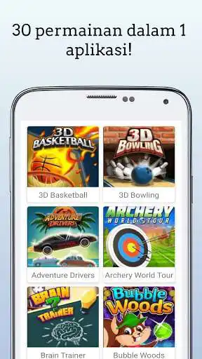 Play Gamezz as an online game Gamezz with UptoPlay