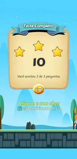 Play GAMIFICA SST  and enjoy GAMIFICA SST with UptoPlay