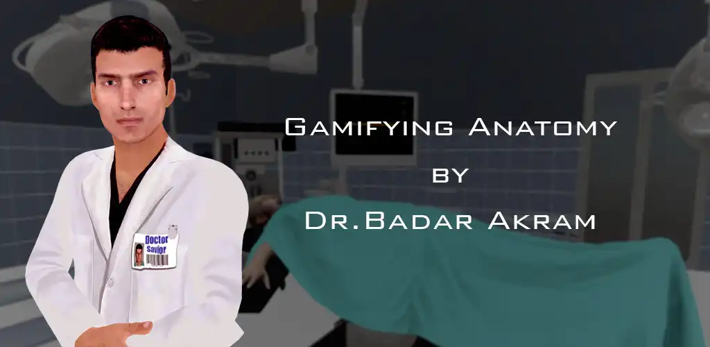 Play Gamifying Anatomy  and enjoy Gamifying Anatomy with UptoPlay