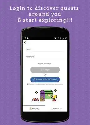 Play gamiFYI