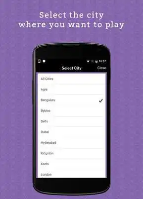 Play gamiFYI
