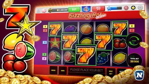 Play Gaminator Online Casino Slots  and enjoy Gaminator Online Casino Slots with UptoPlay
