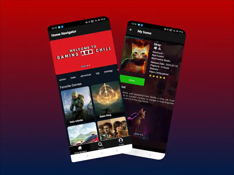 Play Gaming and Chill  and enjoy Gaming and Chill with UptoPlay