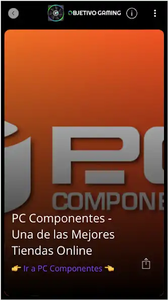 Play GamingApp as an online game GamingApp with UptoPlay