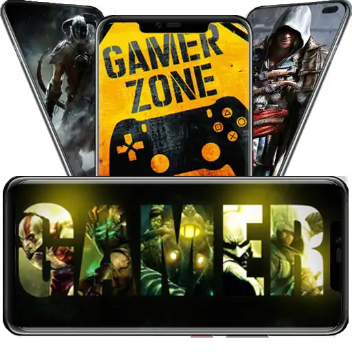 Play Gaming Background APK Play Gaming Background APK