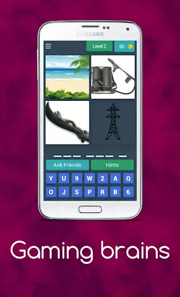 Play Gaming brains  and enjoy Gaming brains with UptoPlay