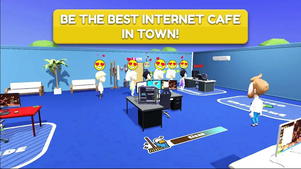 Play Gaming Cafe Master and enjoy Gaming Cafe Master with UptoPlay Play Gaming Cafe Master and enjoy Gaming Cafe Master with UptoPlay