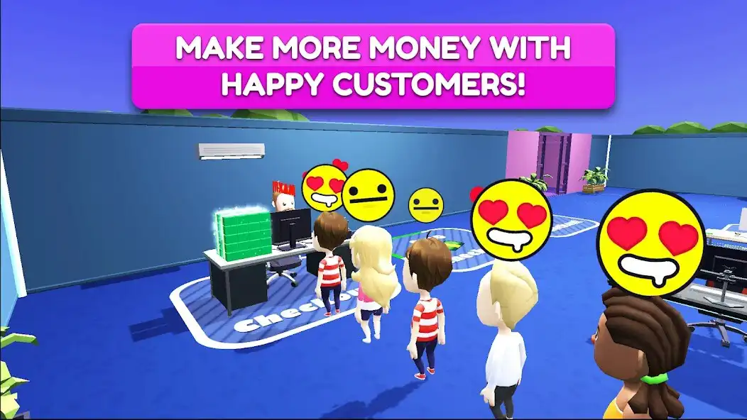 Play Gaming Cafe Master as an online game online Gaming Cafe Master with UptoPlay Play Gaming Cafe Master as an online game Gaming Cafe Master with UptoPlay