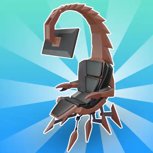 Play Gaming Chair Art APK Play Gaming Chair Art APK