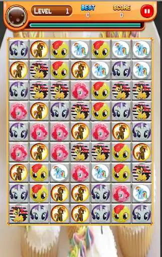 Play Gaming Crush With Litte Horse Ponny Play Gaming Crush With Litte Horse Ponny