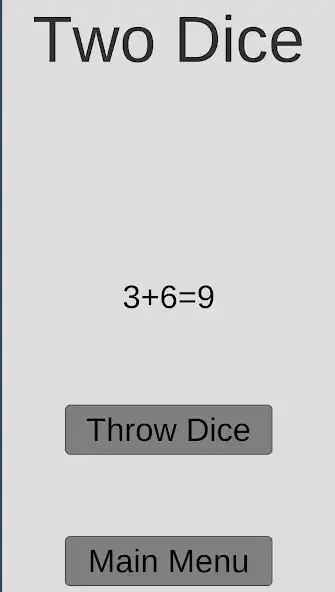 Play Gaming Dice as an online game Gaming Dice with UptoPlay