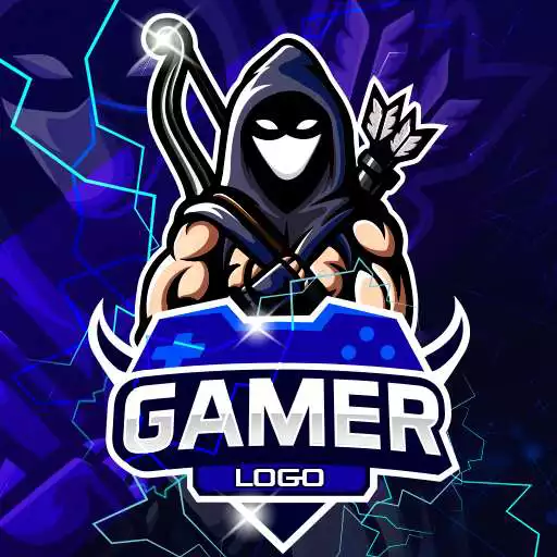 Play Gaming Esports Logo Design Maker APK