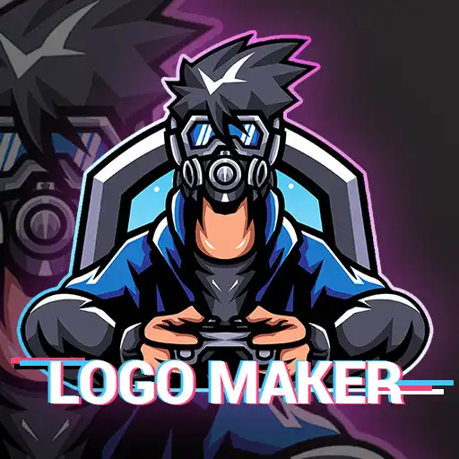 Play Gaming Esports Logo Maker FFML APK Play Gaming Esports Logo Maker FFML APK