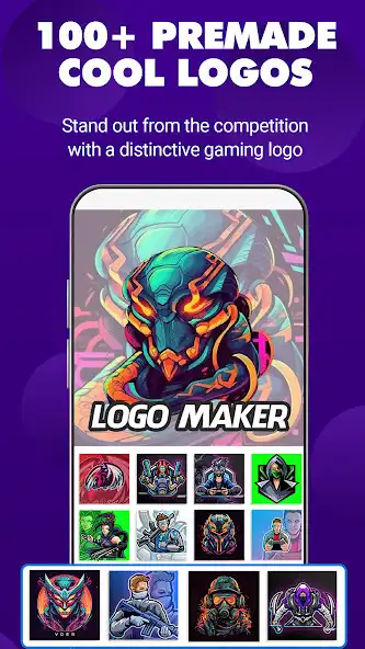 Play Gaming Esports Logo Maker FFML  and enjoy Gaming Esports Logo Maker FFML with UptoPlay