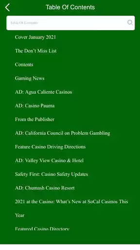 Play Gaming Guide as an online game Gaming Guide with UptoPlay