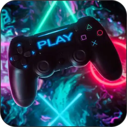 Play Gaming Live Wallpapers APK