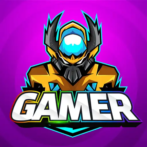 Play Gaming Logo Designs  Maker APK