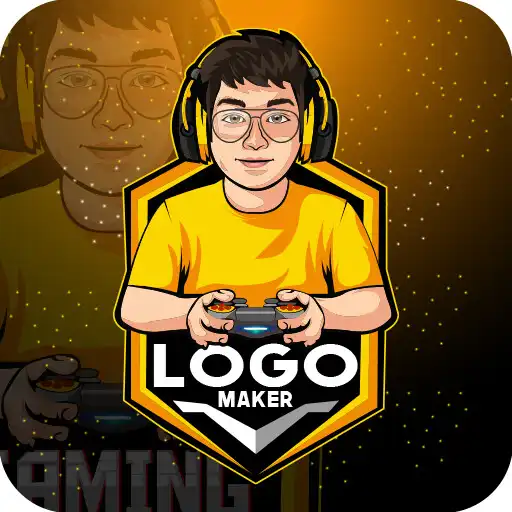 Play Gaming Logo Esport Maker APK
