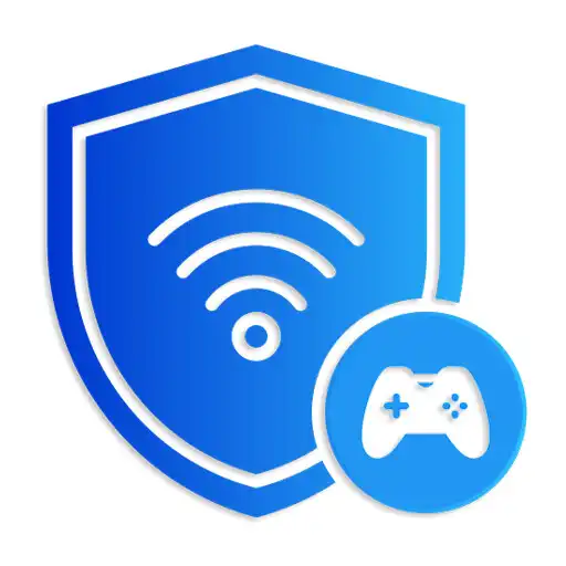 Play Gaming Master VPN APK