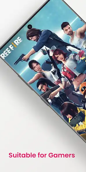 Play Gaming Master VPN as an online game Gaming Master VPN with UptoPlay