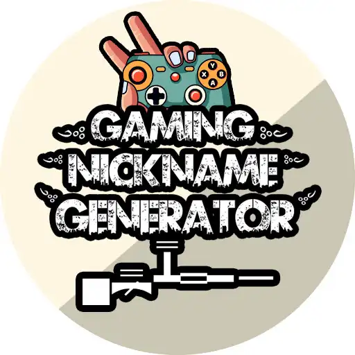Play Gaming Nickname Generator COOL APK