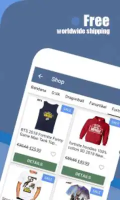 Play Gamingonair Onlineshop Worldwide free Shipping