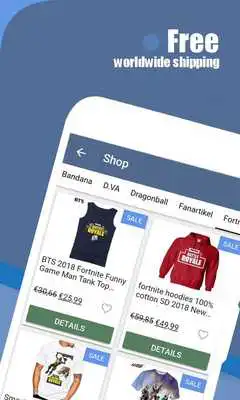 Play Gamingonair Onlineshop Worldwide free Shipping