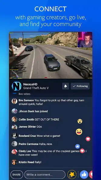 Play Gaming Play Watch Fun as an online game Gaming Play Watch Fun with UptoPlay