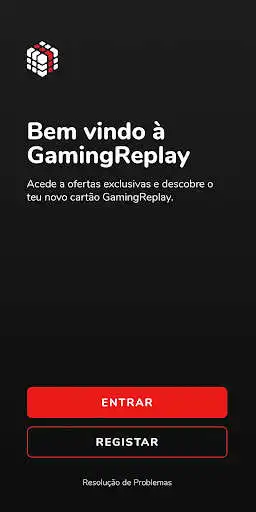 Play GamingReplay  and enjoy GamingReplay with UptoPlay