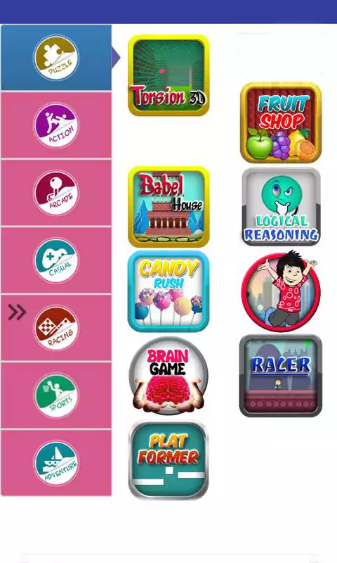 Play Gaming Russian