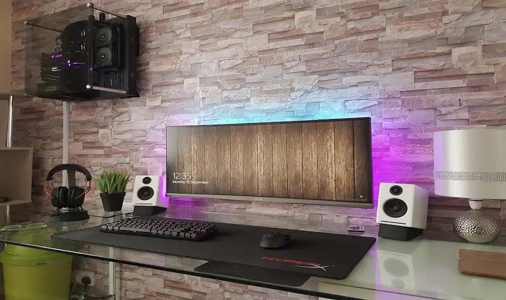 Play Gaming Setup Design Ideas as an online game Gaming Setup Design Ideas with UptoPlay