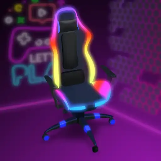 Play Gaming Setup DIY APK