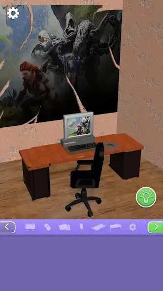 Play Gaming Setup DIY  and enjoy Gaming Setup DIY with UptoPlay