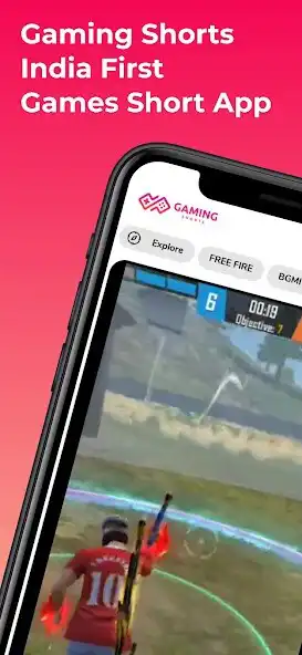 Play Gaming Shorts  and enjoy Gaming Shorts with UptoPlay