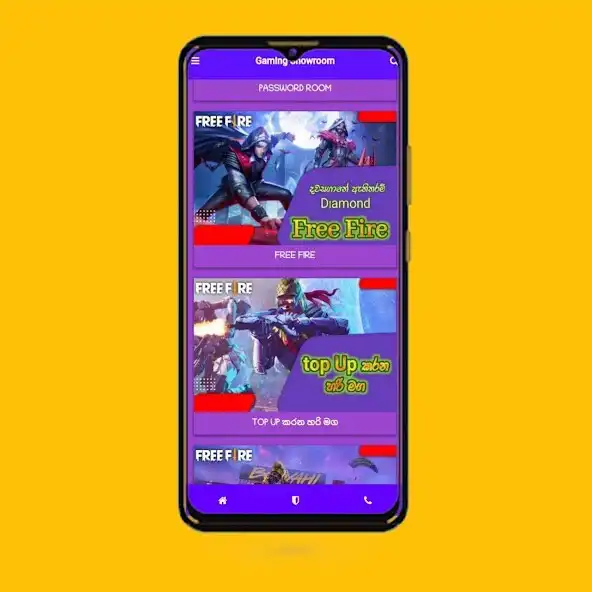 Play Gaming Showroom as an online game Gaming Showroom with UptoPlay