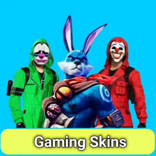Play Gaming Skins APK