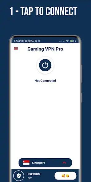 Play Gaming VPN Pro - Get USA IP as an online game Gaming VPN Pro - Get USA IP with UptoPlay