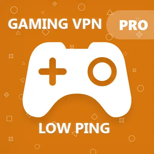 Play Gaming VPN PRO APK